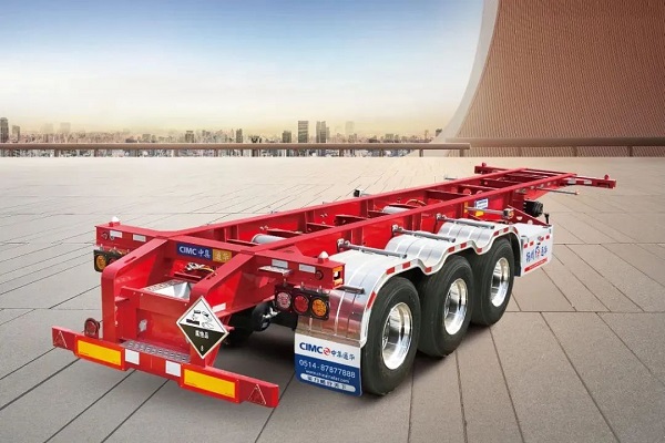 【集團新聞】中集車輛2024年一季度財報發布：營收達51.5億元，加速鍛造新質生產力