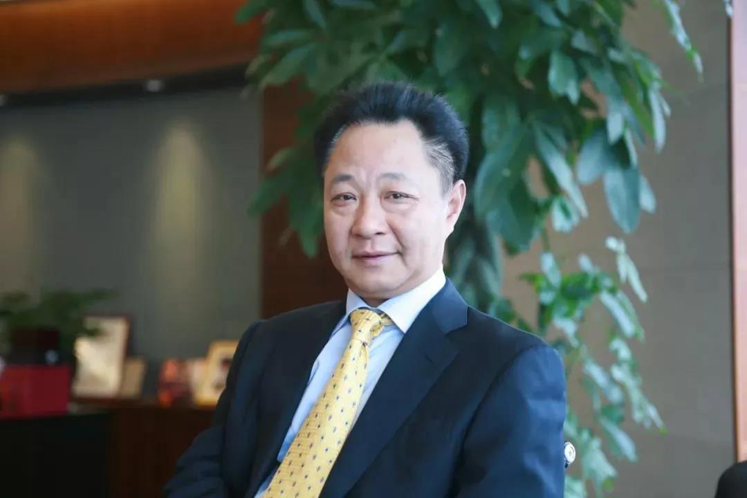 【集團新聞】厚積薄發 行穩致遠——麥伯良董事長兼CEO 2022年新年獻詞
